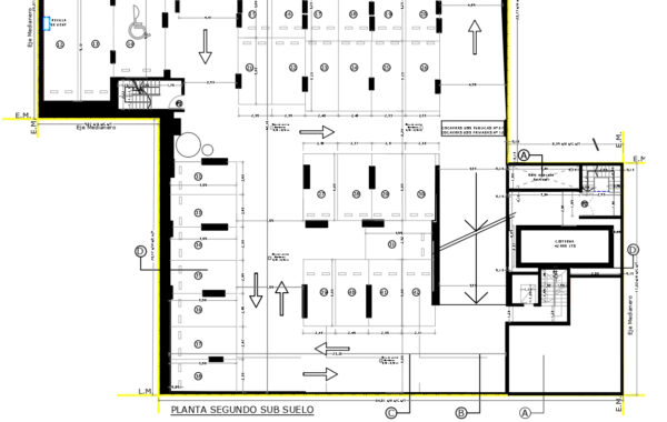 parking en venta nueva c&oacute;rdoba, Parking en Venta Nueva C&oacute;rdoba