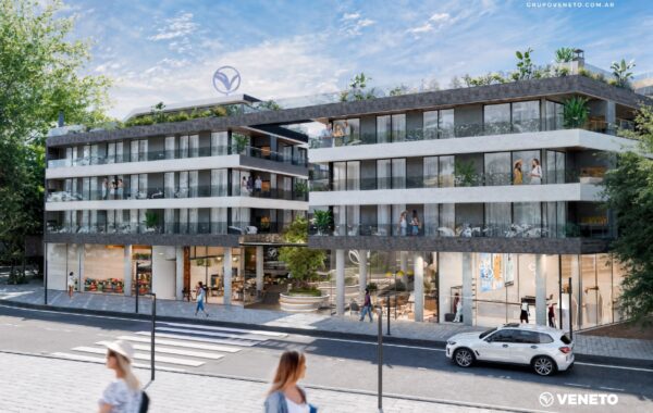 Veneto XV, Veneto XV – Carlos Paz