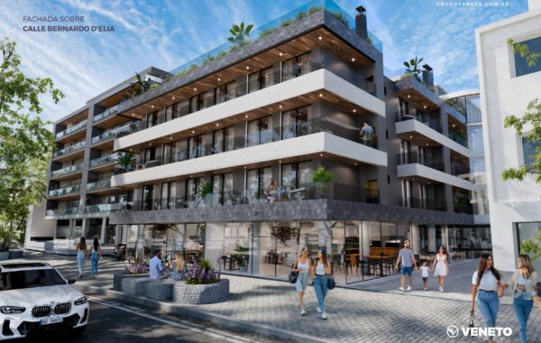 Veneto XV, Veneto XV – Carlos Paz