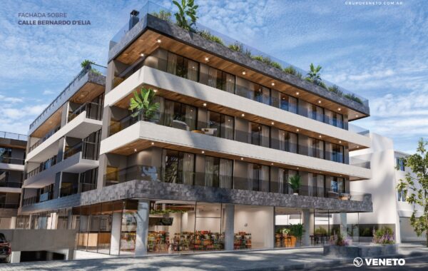 Veneto XV, Veneto XV – Carlos Paz