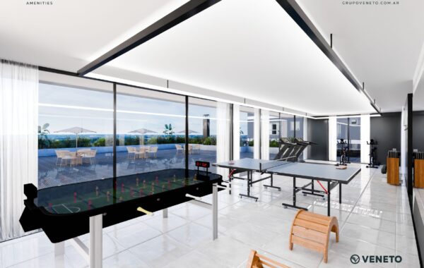 Veneto XV, Veneto XV – Carlos Paz