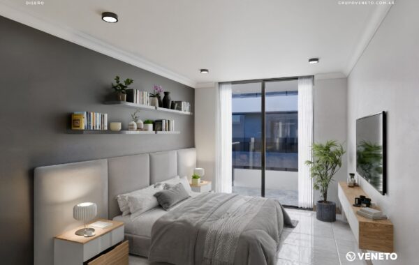 Veneto XV, Veneto XV – Carlos Paz