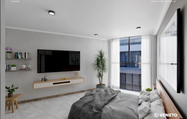 Veneto XV, Veneto XV – Carlos Paz