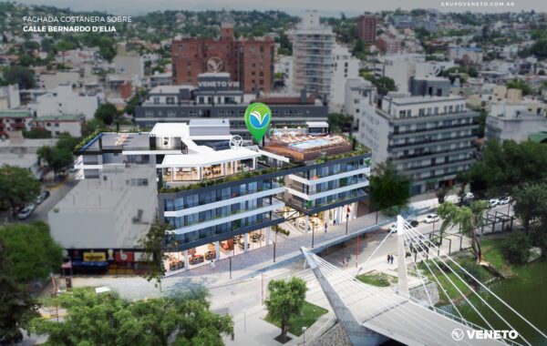 Veneto XV, Veneto XV – Carlos Paz