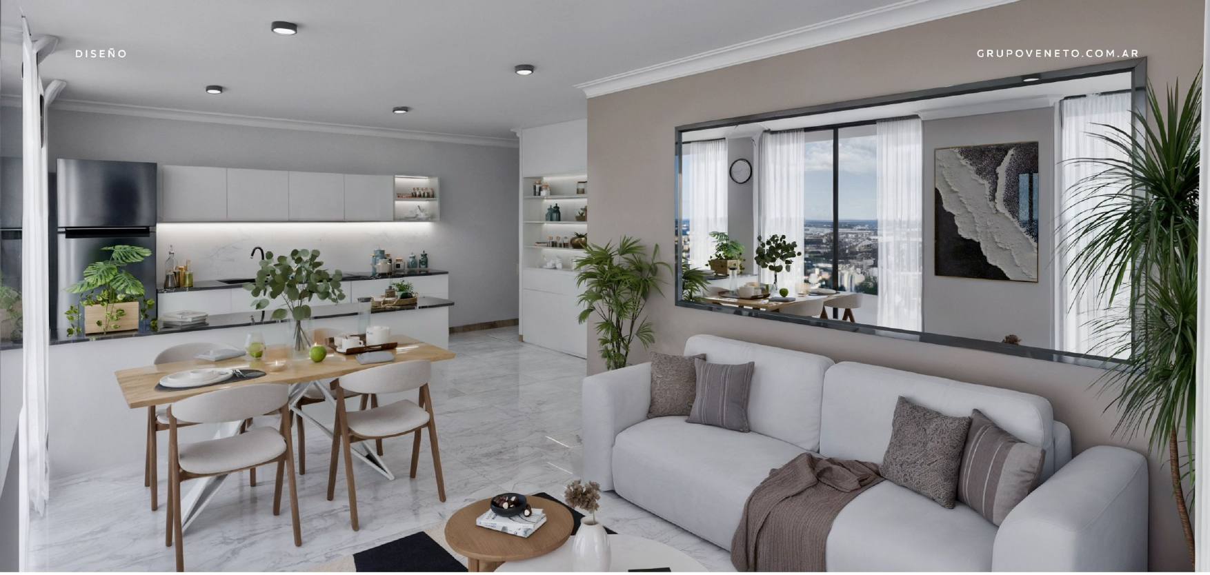 Veneto XV, Veneto XV – Carlos Paz