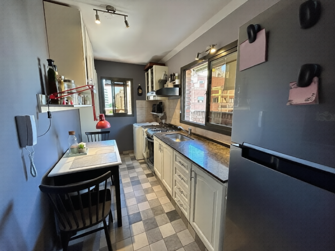 Departamentos usados Nueva C&oacute;rdoba, Departamentos Usados Nueva C&oacute;rdoba