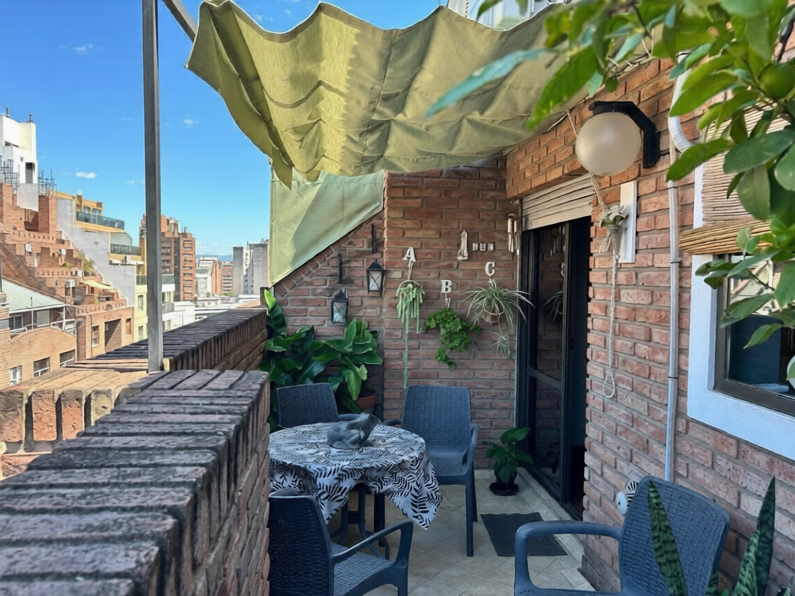 Departamentos usados Nueva C&oacute;rdoba, Departamentos Usados Nueva C&oacute;rdoba