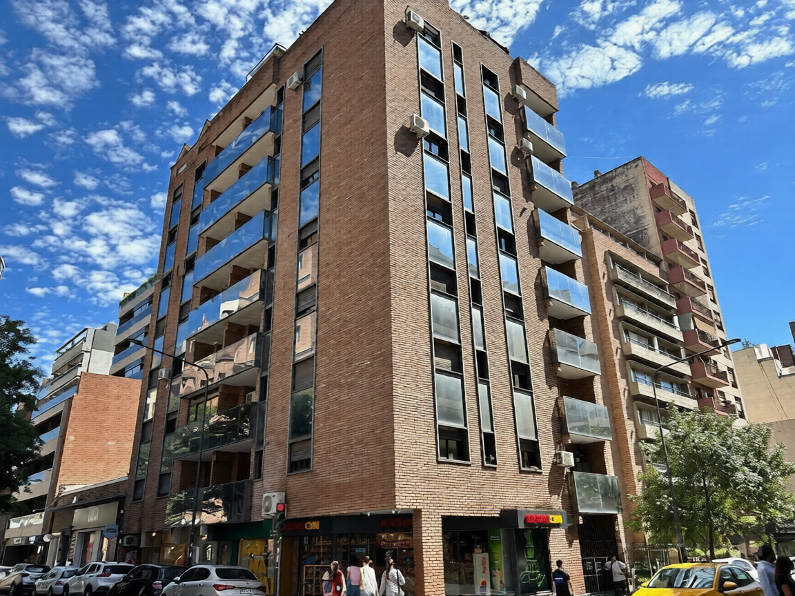 Departamentos usados Nueva C&oacute;rdoba, Departamentos Usados Nueva C&oacute;rdoba