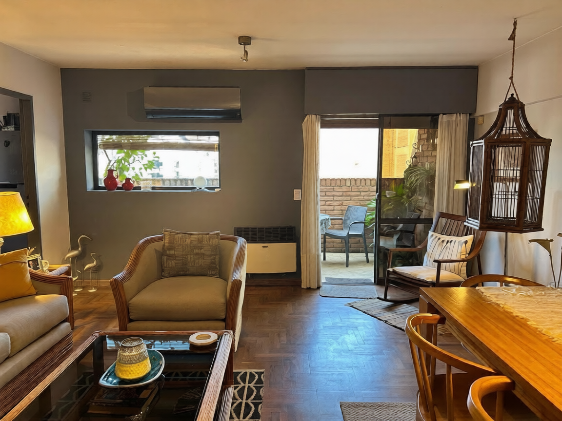 Departamentos usados Nueva C&oacute;rdoba, Departamentos Usados Nueva C&oacute;rdoba