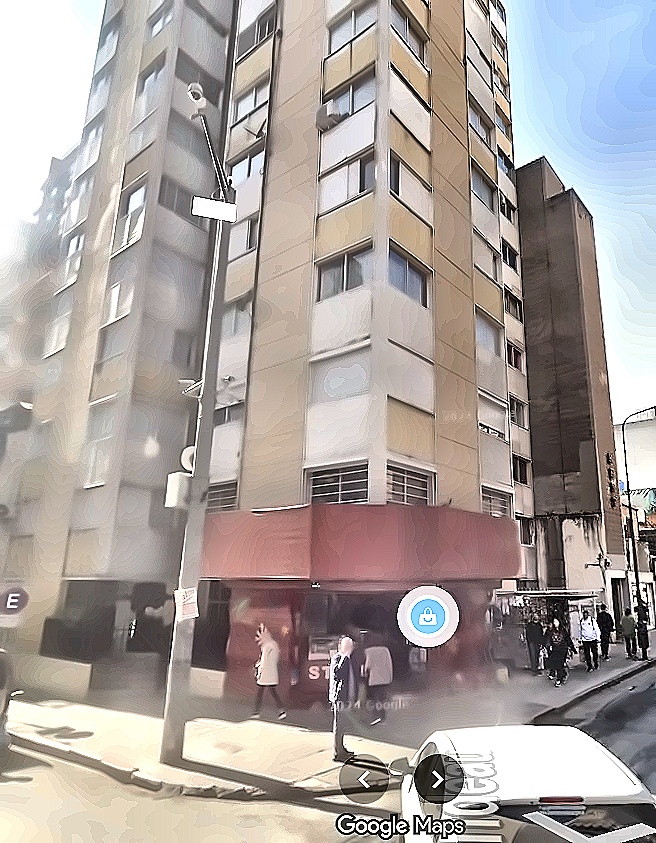 Departamentos usados Nueva C&oacute;rdoba, Departamentos Usados Nueva C&oacute;rdoba