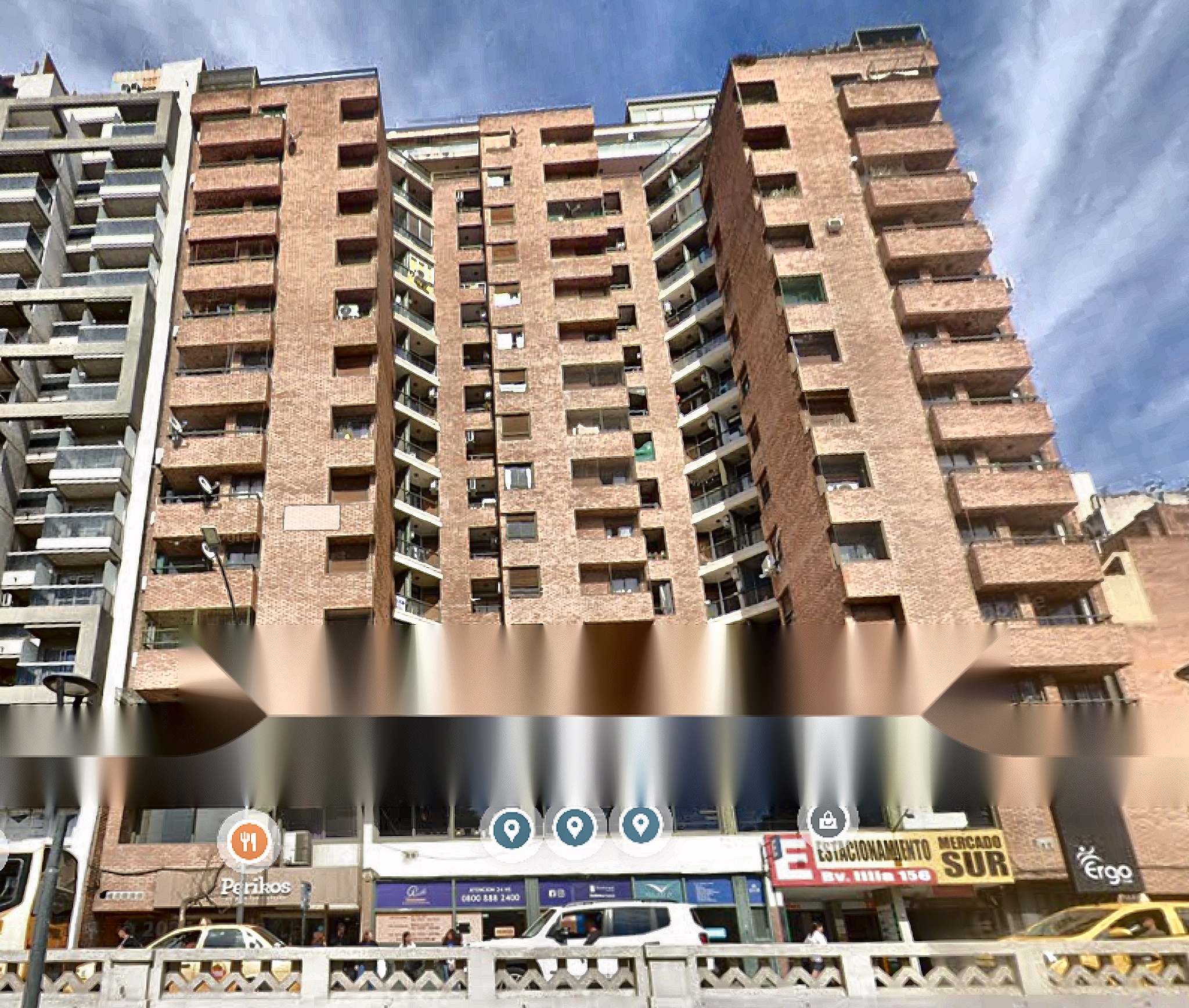 Departamentos usados Nueva C&oacute;rdoba, Departamentos Usados Nueva C&oacute;rdoba