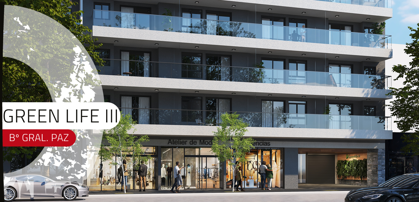 slide-GREEN-LIFE , Green Life III