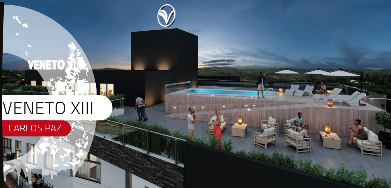 Veneto XIII, Veneto XIII – Carlos Paz