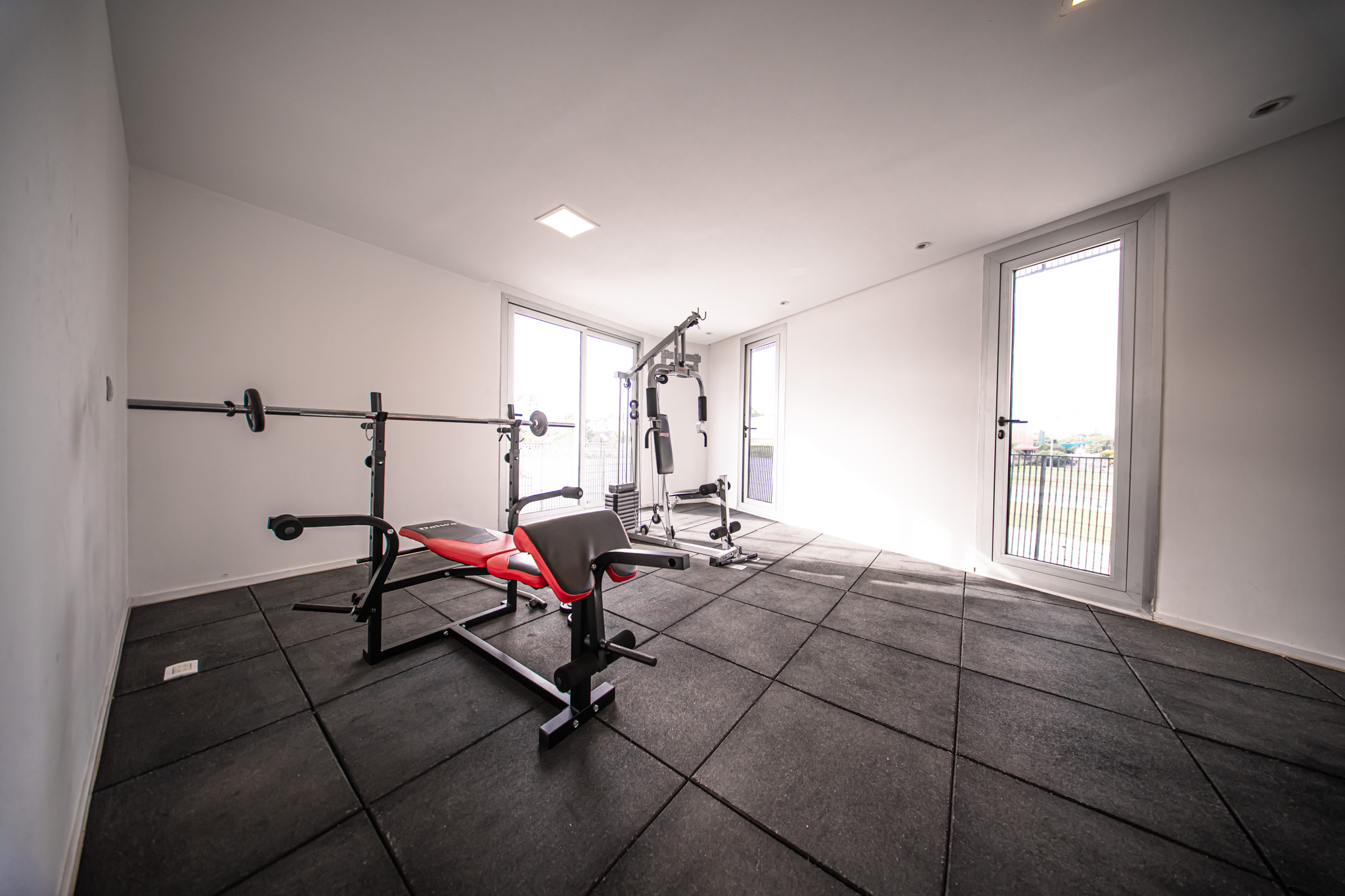 Alto Paz Tower, Alto Paz Tower – 1, 2 y 3 Dormitorios