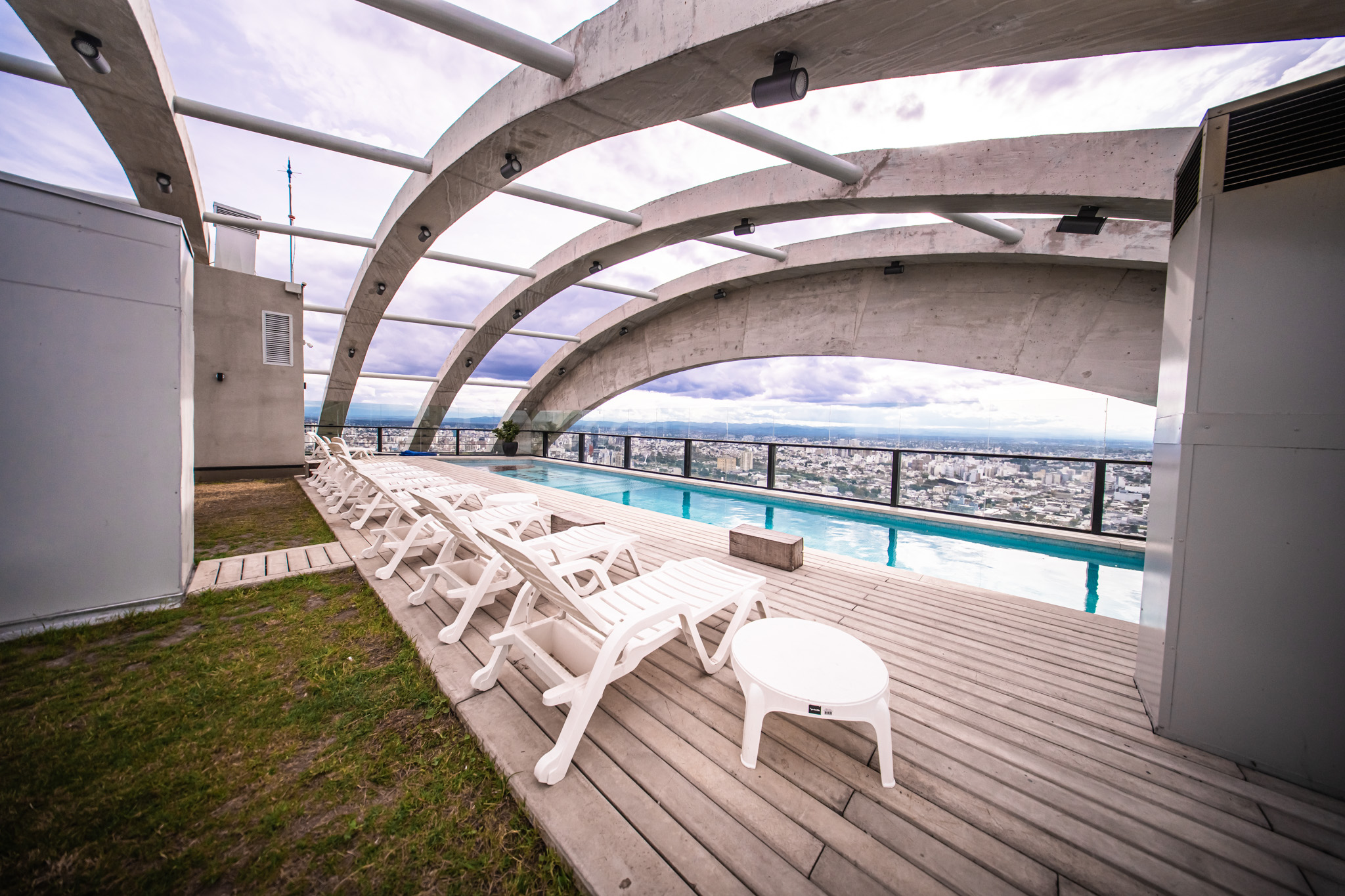 Alto Paz Tower, Alto Paz Tower – 1, 2 y 3 Dormitorios