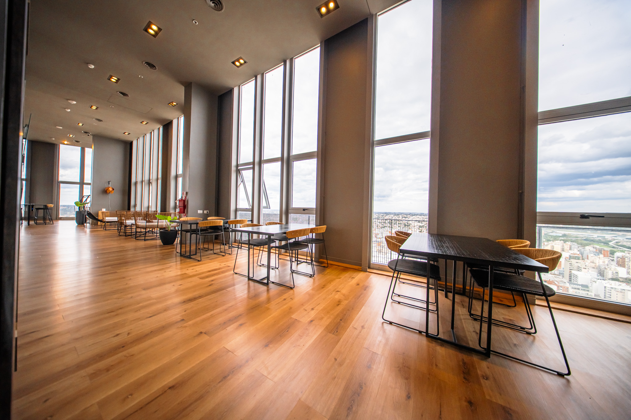 Alto Paz Tower, Alto Paz Tower – 1, 2 y 3 Dormitorios