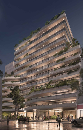 Alere Nueva Córdoba