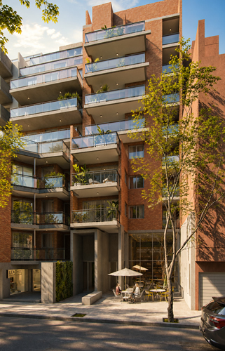 Aurum Nueva Córdoba