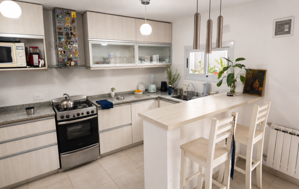 Apto Cr&eacute;dito Chacras del Norte, Apto Cr&eacute;dito – Duplex Chacra del Norte
