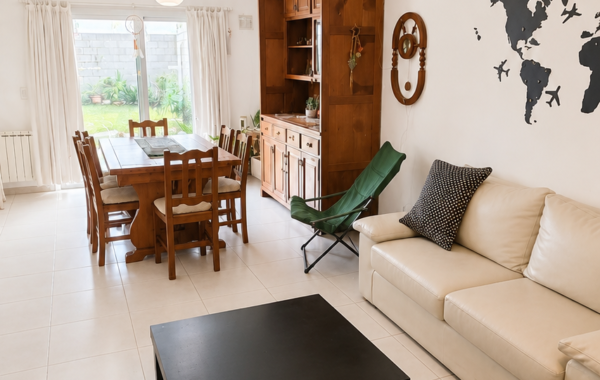 Apto Cr&eacute;dito Chacras del Norte, Apto Cr&eacute;dito – Duplex Chacra del Norte