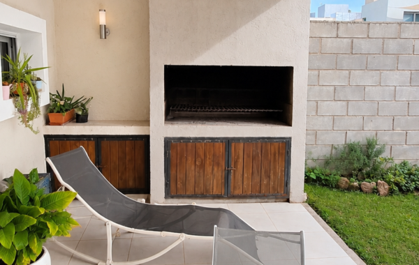 Apto Cr&eacute;dito Chacras del Norte, Apto Cr&eacute;dito – Duplex Chacra del Norte