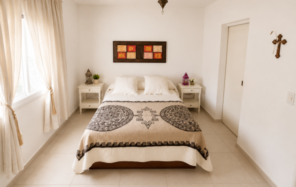 Apto Cr&eacute;dito Chacras del Norte, Apto Cr&eacute;dito – Duplex Chacra del Norte