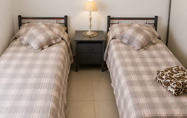 Apto Cr&eacute;dito Chacras del Norte, Apto Cr&eacute;dito – Duplex Chacra del Norte