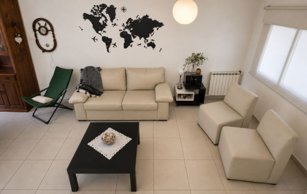 Apto Cr&eacute;dito Chacras del Norte, Apto Cr&eacute;dito – Duplex Chacra del Norte