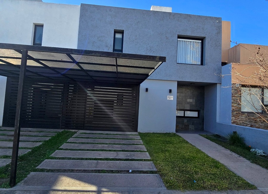 Chacra del Norte, Duplex en Chacra del Norte