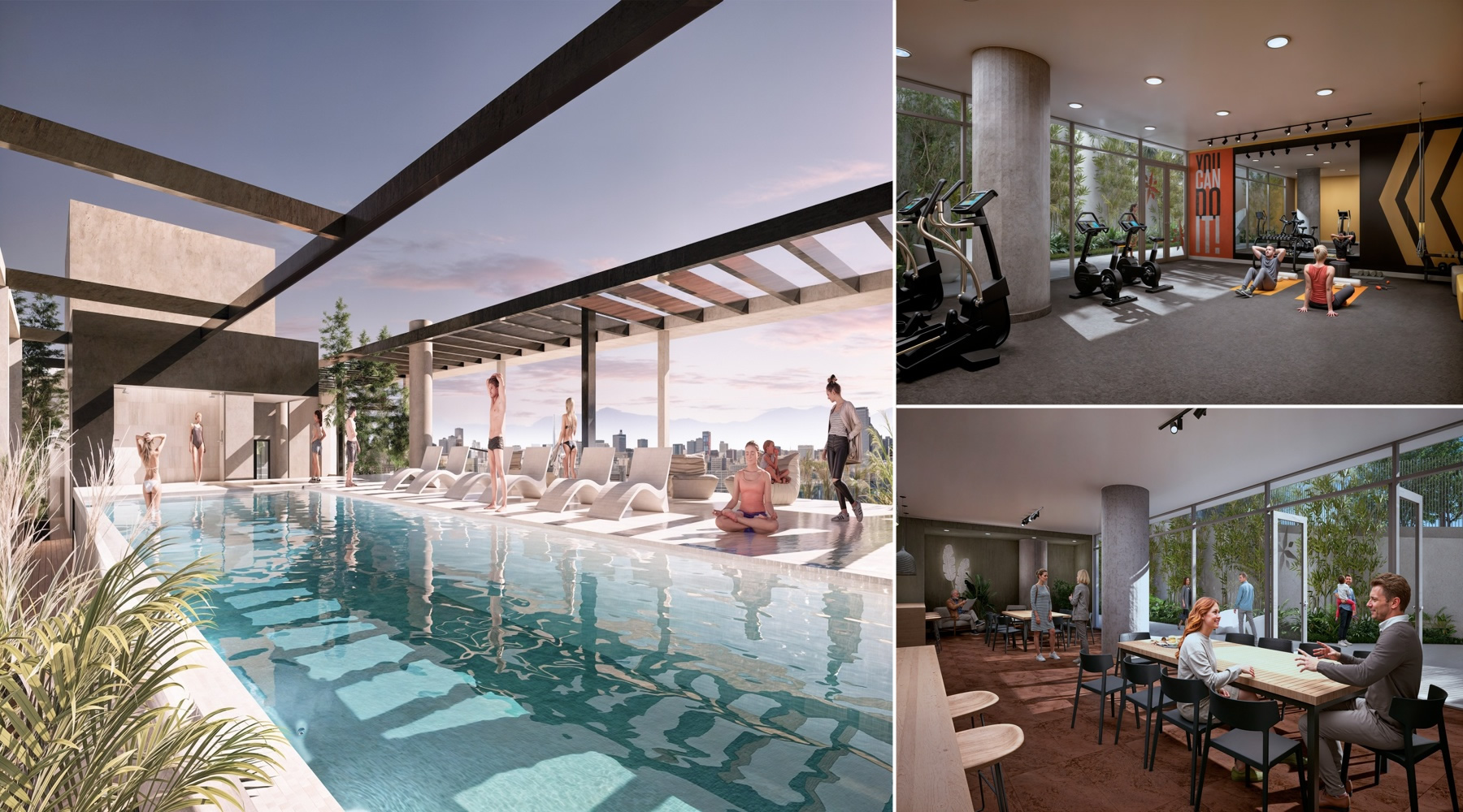 cardinales_amenities_collage Cardinales Alto Panorama, GNI Alto Panorama