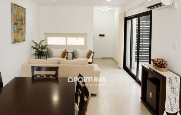 D&uacute;plex en Chacras Apto Cr&eacute;dito, Duplex Apto Cr&eacute;dito Chacra del Norte 2