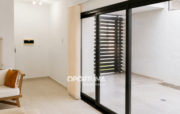 D&uacute;plex en Chacras Apto Cr&eacute;dito, Duplex Apto Cr&eacute;dito Chacra del Norte 2