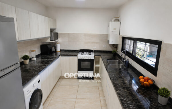D&uacute;plex en Chacras Apto Cr&eacute;dito, Duplex Apto Cr&eacute;dito Chacra del Norte 2