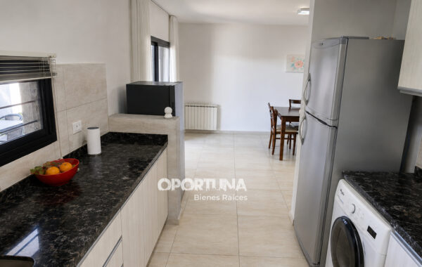 D&uacute;plex en Chacras Apto Cr&eacute;dito, Duplex Apto Cr&eacute;dito Chacra del Norte 2