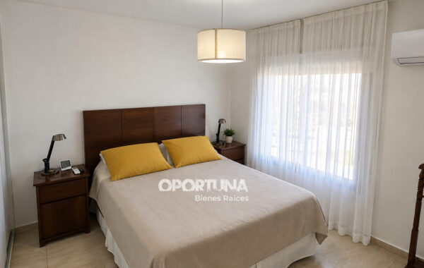 D&uacute;plex en Chacras Apto Cr&eacute;dito, Duplex Apto Cr&eacute;dito Chacra del Norte 2