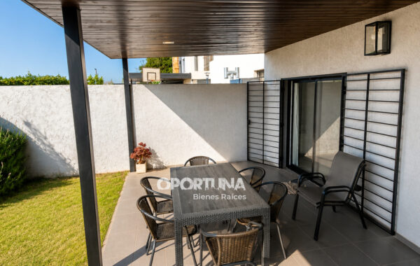 D&uacute;plex en Chacras Apto Cr&eacute;dito, Duplex Apto Cr&eacute;dito Chacra del Norte 2