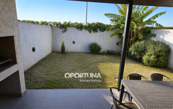 D&uacute;plex en Chacras Apto Cr&eacute;dito, Duplex Apto Cr&eacute;dito Chacra del Norte 2