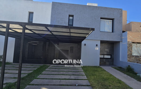 D&uacute;plex en Chacras Apto Cr&eacute;dito, Duplex Apto Cr&eacute;dito Chacra del Norte 2