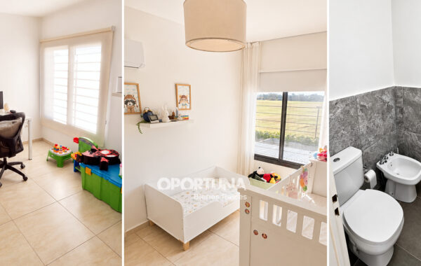 D&uacute;plex en Chacras Apto Cr&eacute;dito, Duplex Apto Cr&eacute;dito Chacra del Norte 2