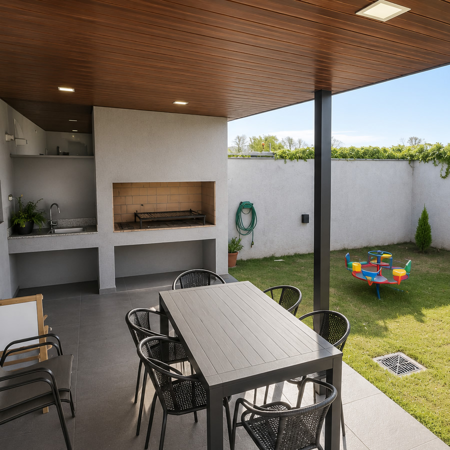D&uacute;plex en Chacras Apto Cr&eacute;dito, Duplex Apto Cr&eacute;dito Chacra del Norte 2