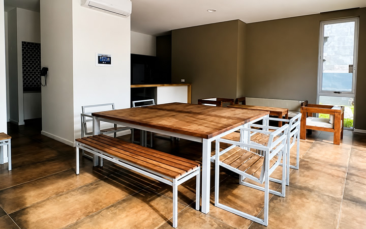 Cardinales Cofico, GNI Cardinales Cofico